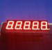 5 digit 7 segment;5 digit led display; 5 digits seven segment;5 digit 14.2mm;14.2mm 5 digit;5 digit 0.56inch