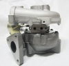 Nissan turbo Nissan Pathfinder 2.5 DI turbo charger GT2056V turbo 14411-EB300 / 751243-0002 / 751243-5002s