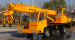 5 ton truck crane