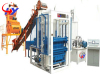 interlock brick making machine price