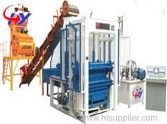 interlock brick making machine price