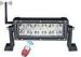 12V 9 Inch 36W Straight Flashing LED Light Bar For Truck Tractor Vehicle Auto