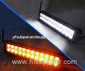 IP 68 5040lm Off Road Flashing Truck Roof Led Light Bar , Emergency Vehicle Light Bars