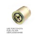 TOYOTA FUEL FILTER 23303-56030...