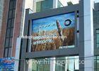 Large Outdoor LED Display Screens Outdoor LED Video Display Board