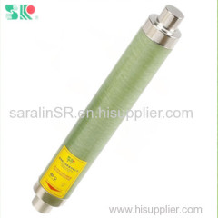 Xrnt Type High Voltage Fuse for Transformer Protection