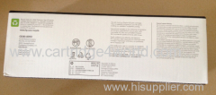 HP 85A Black Original LaserJet Toner Cartridge (CE285A)