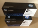 HP 85A (CE285A) Black Original LaserJet Toner Cartridge