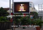 Full Color Outdoor Advertising LED Display Large Outdoor LED Display Screens