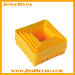 Square shape Plastic 3D bulk cookie cutter