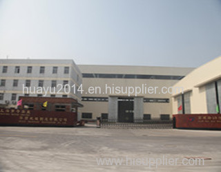 Huayu cement making machinery