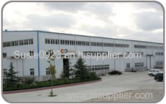 Yantai Empire Industry&Trade CO.,LTD