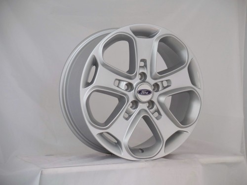 Ford Mendeo replica wheels