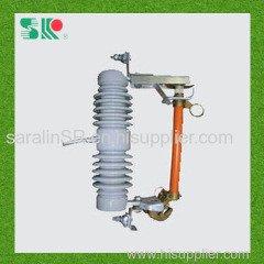 12-15KV cut out fuse with Power for Line Short Circuit