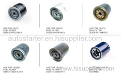 ISUZU PEUGEOT FUEL FILTER