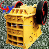 HY Jaw crusher machine