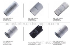 VOLVO FUEL FILTER 11110474