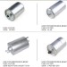 MERCEDES BENZ FUEL FILTER KL19