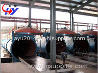 HY aac block production line