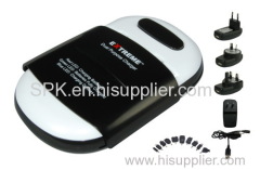 SCH500F Smart Quick Charger with Power Bank Function