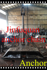 Top quality anchors for marine hot sale from China