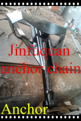 Top quality anchors for marine hot sale from China