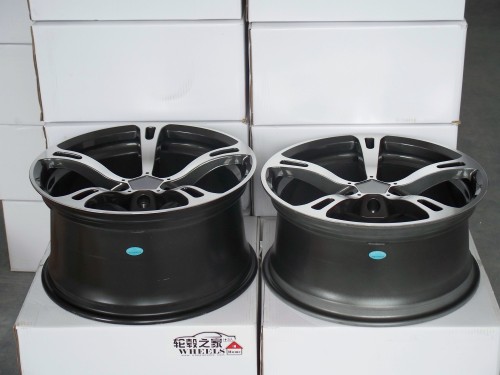 BMW ACS replica wheels