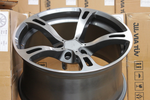 BMW ACS replica wheels