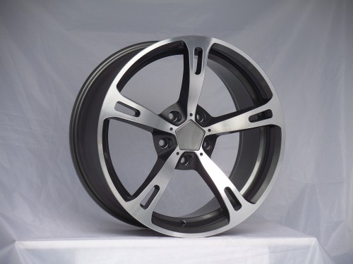 BMW ACS replica wheels