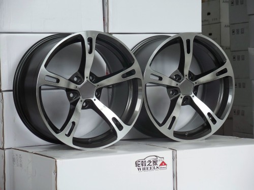 BMW ACS replica wheels