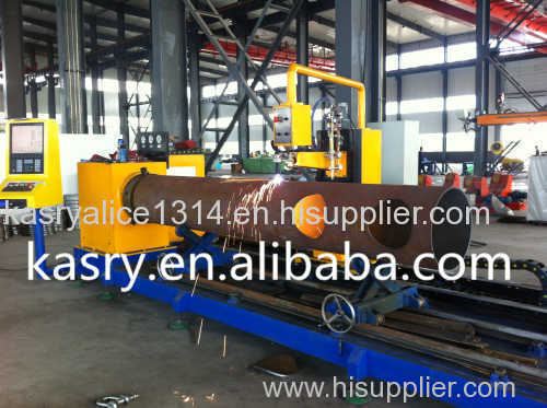 2014 Automatic cnc plasma cutting machine china