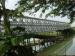 Bailey Bridges / Portable Steel / Compact Panel Bridges With Steel Deck / Timber Deck
