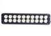 Waterproof 16'' Double Row 200w Led Light Bar For Vehicle ATV Auto Part