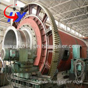 HY ball mill manufacturers