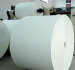 pe cotated paper roll food grade