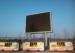 Giant Commercial LED Display Screen PH12 , Advertising LED Display Screen P 12