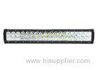 Headlight Type 10V - 30V DC 108W Double Row 20 Inch Led Light Bar For Automotive