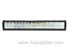 Headlight Type 10V - 30V DC 108W Double Row 20 Inch Led Light Bar For Automotive