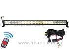 Low power consumption waterproof 42'' Flashing LED Light Bar For SUV UTV and ATV