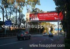 Giant Outdoor Electronic Led Signs Display Road Signs