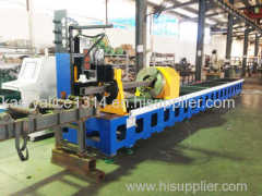 cnc beveling cutting machine cnc pipe cutting machine