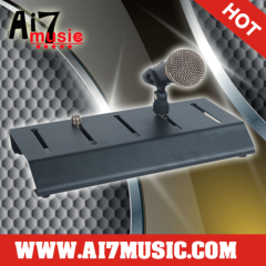 AI7MUSIC Microphone Display Dish Suitable For Five Microphone