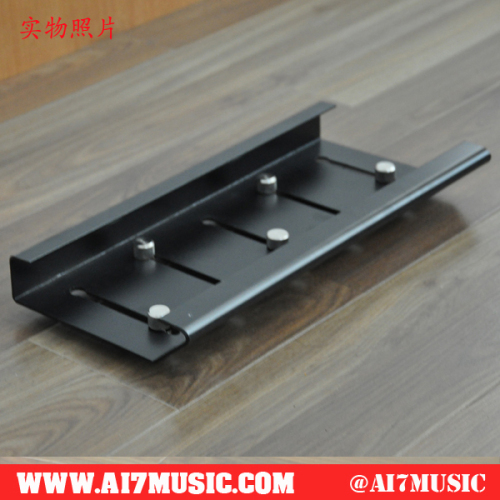 AI7MUSIC Microphone Display Dish Suitable For Five Microphone