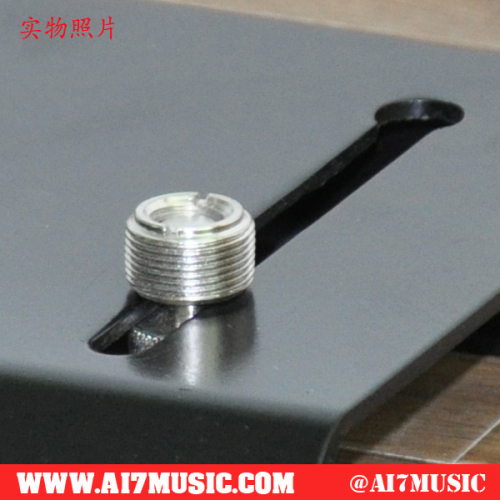 AI7MUSIC Microphone Display Dish Suitable For Five Microphone