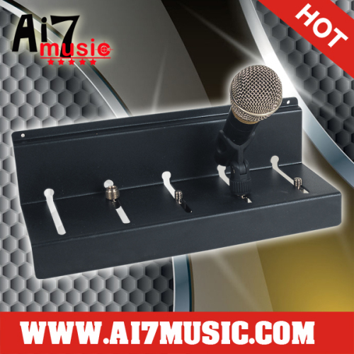AI7MUSIC Microphone Display Dish