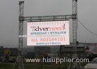 P20 PH20 Commercial LED Display Panel , Full Color 1R1G1B Advertising LED Screen