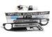 BMW F30 F35 3 series Daytime Running Light 10 LED Plus Cob 3 Wire