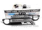 BMW F30 F35 3 series Daytime Running Light 10 LED Plus Cob 3 Wire