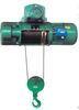 20 ton electric hoist monorail electric wire rope hoist