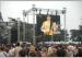 External Digital Visual Stage Concert LED Screens Display Boards